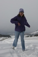 Keystone - January 2005