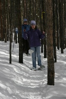 Keystone - January 2005