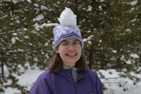Keystone - January 2005