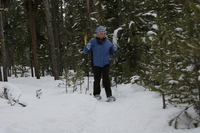 Keystone - January 2005