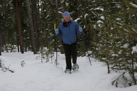 Keystone - January 2005