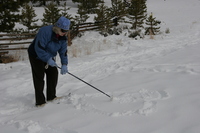 Keystone - January 2005