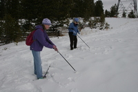 Keystone - January 2005