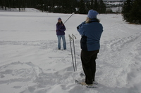Keystone - January 2005