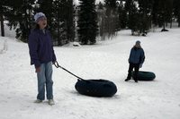 Keystone - January 2005