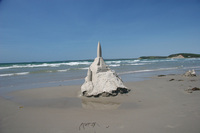Clam Harbour Beach