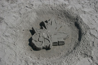 Clam Harbour Beach