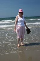 Clam Harbour Beach