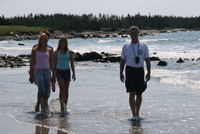 Clam Harbour Beach