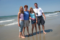 Clam Harbour Beach