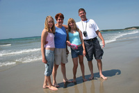 Clam Harbour Beach