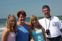 Clam Harbour Beach
