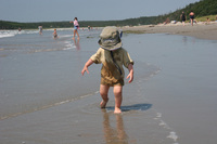 Clam Harbour Beach