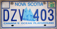 Nova Scotia