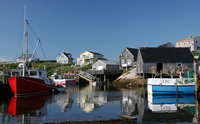 Peggy's Cove