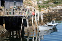 Peggy's Cove