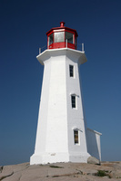 Peggy's Cove