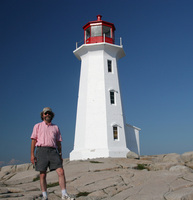 Peggy's Cove