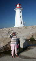 Peggy's Cove