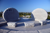 Swissair Flight 111 Memorial