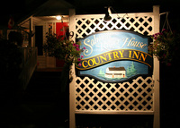 Salmon River House - Jeddore