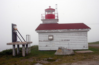 Port Bickerton Lighthouse