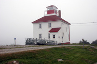 Port Bickerton Lighthouse