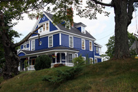 Kentville
