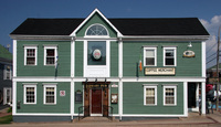 Wolfville