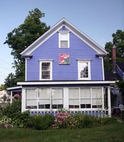 Wolfville