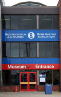 Maritime Museum - Halifax