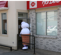 Dairy Queen