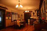Salmon River House - Jeddore