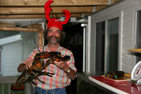 Salmon River House - Jeddore
