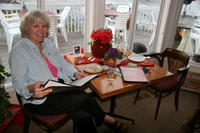 Salmon River House - Jeddore