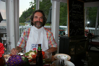 Salmon River House - Jeddore