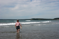 Clam Harbour Beach