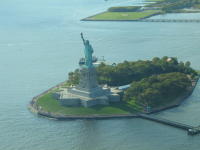 New York City - October 2003