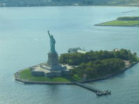 New York City - October 2003