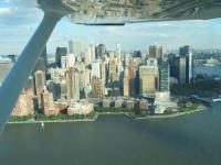 New York City - October 2003