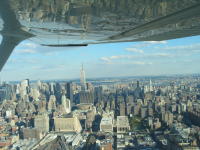 New York City - October 2003