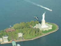 New York City - October 2003