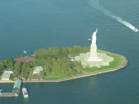 New York City - October 2003
